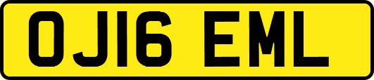 OJ16EML