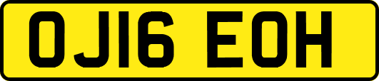 OJ16EOH