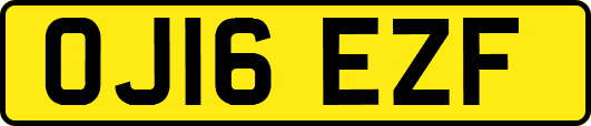 OJ16EZF