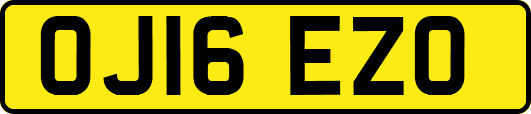 OJ16EZO