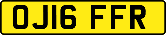 OJ16FFR