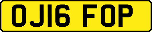 OJ16FOP