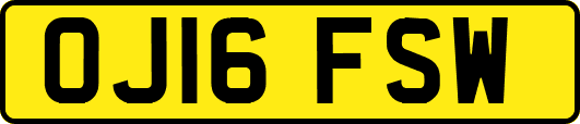 OJ16FSW