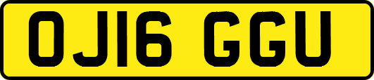OJ16GGU