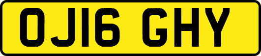 OJ16GHY
