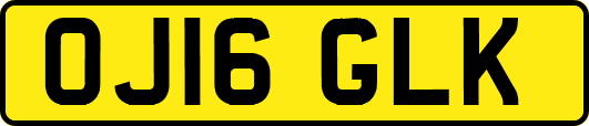 OJ16GLK