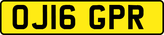 OJ16GPR