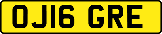 OJ16GRE