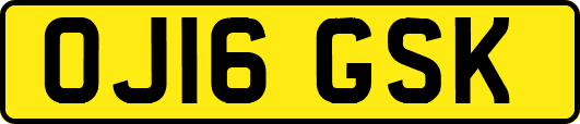 OJ16GSK