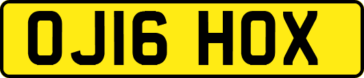 OJ16HOX