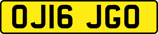 OJ16JGO