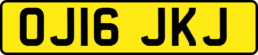 OJ16JKJ