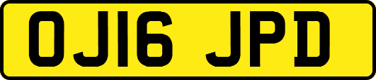 OJ16JPD