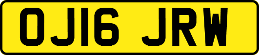 OJ16JRW