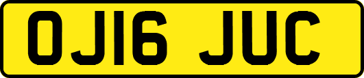 OJ16JUC