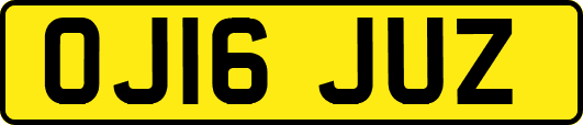 OJ16JUZ