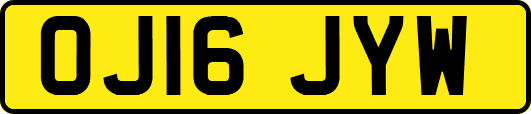 OJ16JYW