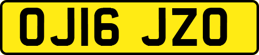 OJ16JZO