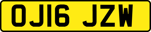 OJ16JZW