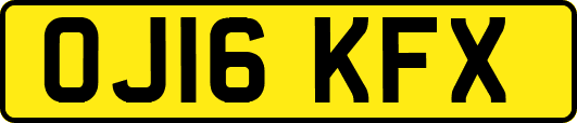 OJ16KFX