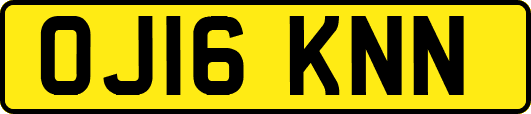 OJ16KNN