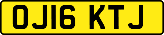OJ16KTJ