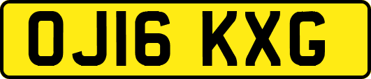 OJ16KXG