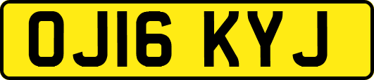 OJ16KYJ