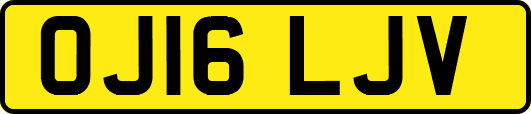 OJ16LJV