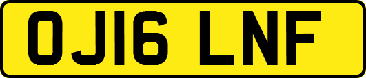 OJ16LNF