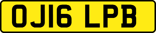 OJ16LPB