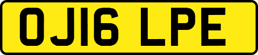 OJ16LPE