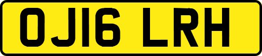 OJ16LRH
