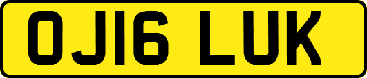 OJ16LUK