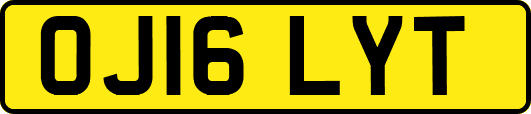 OJ16LYT