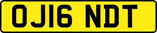 OJ16NDT