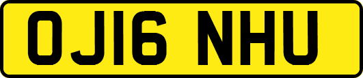 OJ16NHU