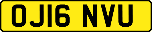 OJ16NVU