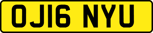 OJ16NYU