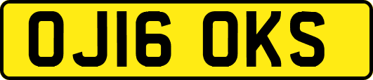 OJ16OKS
