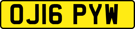 OJ16PYW