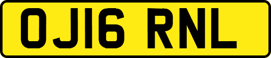 OJ16RNL
