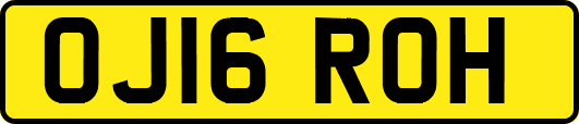 OJ16ROH