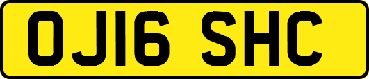 OJ16SHC