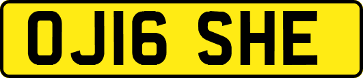 OJ16SHE