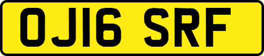 OJ16SRF