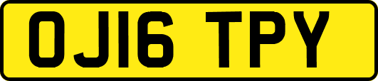OJ16TPY