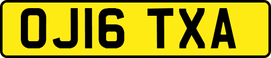 OJ16TXA