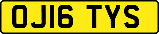 OJ16TYS