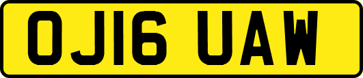 OJ16UAW